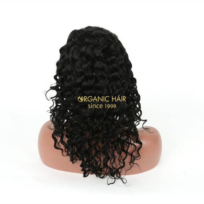 Discount lace front wigs big curly wigs